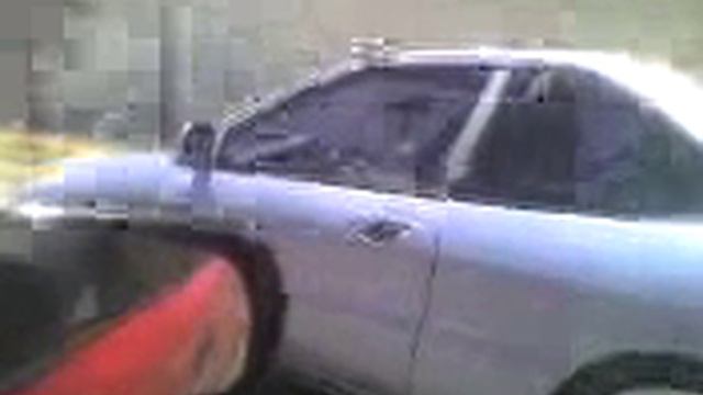 Mitsubishi 4g-15 VS. Corolla смотреть онлайн