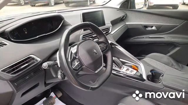 Peugeot 5008. Обзор Европейских машин.#крутыетачки #беларусь #малиновка смотреть онлайн