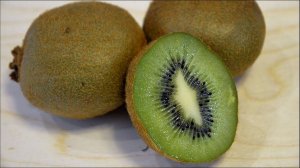 Варенье из киви - простой и быстрый рецепт.