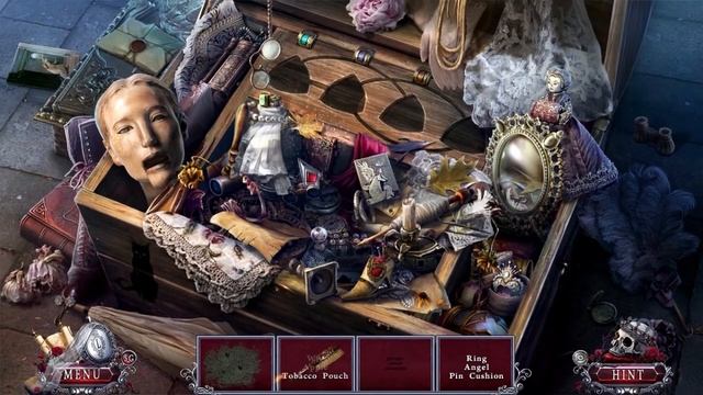 Secrets of Great Queens: Old Tower Collector's Edition смотреть онлайн