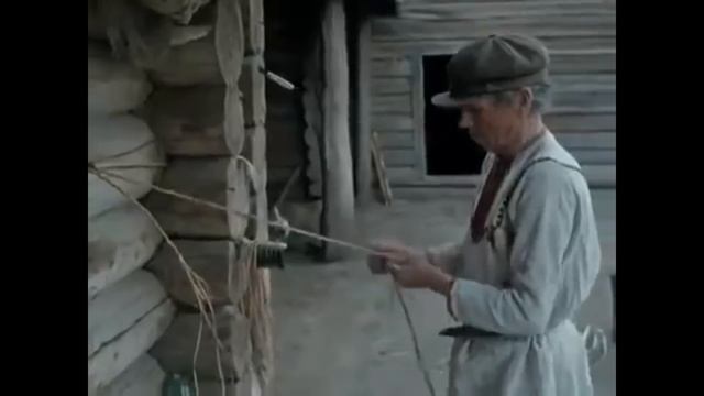 1970г. Марийская деревня Арык. Малмыжский район. Кировская область смотреть онлайн