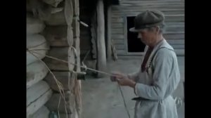 1970г. Марийская деревня Арык. Малмыжский район. Кировская область