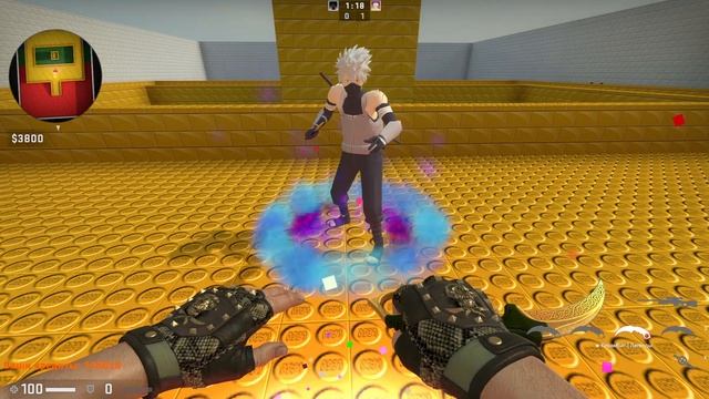 ГОТОВАЯ СБОРКА АВП СЕРВЕРА ДЛЯ КС ГО / ВАЖНАЯ ИНФА! смотреть онлайн