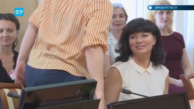 26.07.19 Автограф дня: Награждение работников ко Дню торговли смотреть онлайн