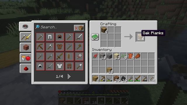 Minecraft Survival Series #5 / Mansion / Minecraft Java / Davinci Gaming смотреть онлайн