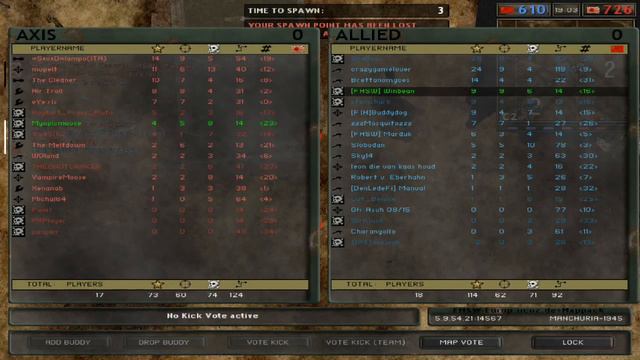 Manchuria FHSW European Community!! смотреть онлайн