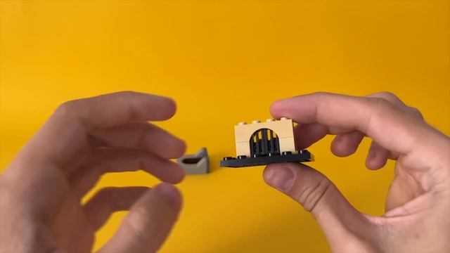 18 Лучших LEGO Решений для НОВИЧКОВ смотреть онлайн
