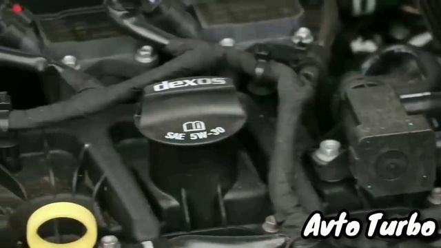 Yangilik ! Chevrolet Onix Turbo Endi Uzbekistan da смотреть онлайн