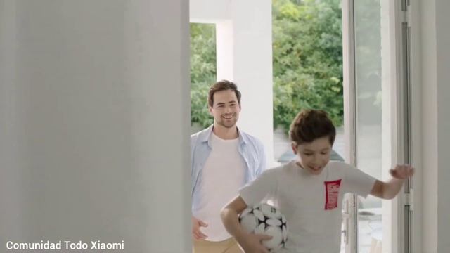 Mi Vacuum Cleaner G10 смотреть онлайн