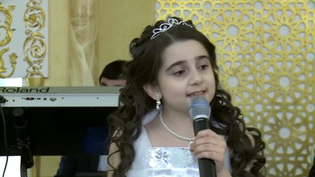 Гаянэ Шахунц - День рождения смотреть онлайн