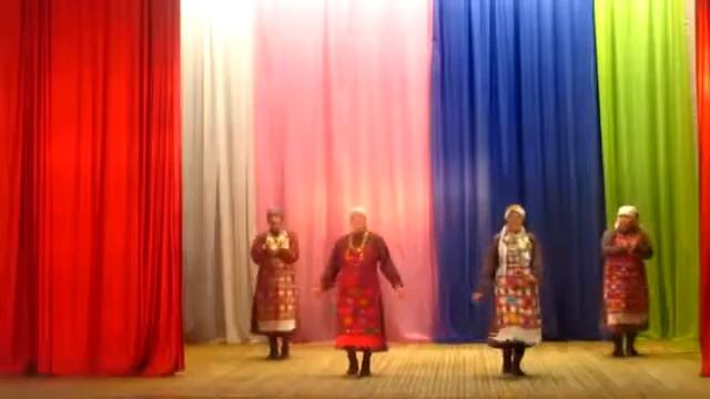 22 096 Марзан Хореография Жингыр смотреть онлайн