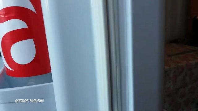 Холодильник Ремонт уплотнителя ! смотреть онлайн