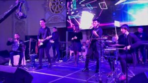 Munisa Rizayeva To'yda HD format Муниса Ризаева тойда