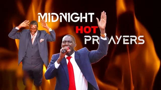 VICTORY HOUR MIDNIGHT PRAYER WITH DR.ORACLE смотреть онлайн