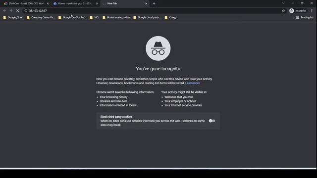 GKE workload optimization смотреть онлайн