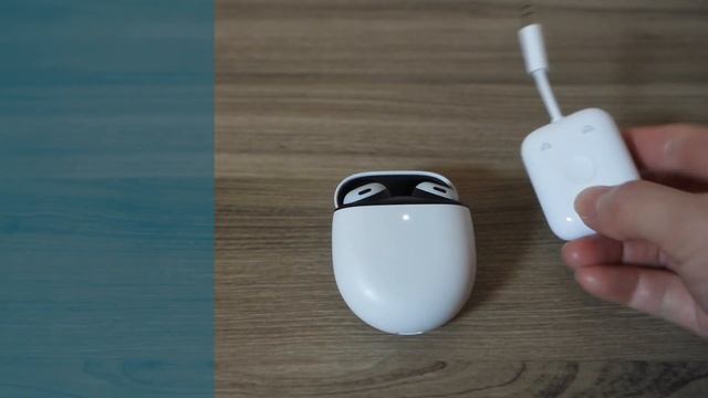 How to Pair Your Google Pixel Buds Pro with MEE audio Connect Air Transmitter смотреть онлайн