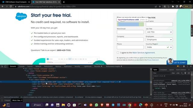X-Path Function "Contains" #4 | Selenium WebDriver | Lecture 15 смотреть онлайн