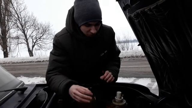 Двигатель ДВС ( В ДВУХ СЛОВАХ ) смотреть онлайн