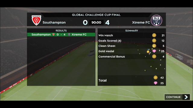 Dream League Soccer 2020 Android Gameplay #30 смотреть онлайн