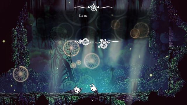 Кларнет и вор душа Hollow Knight#1 смотреть онлайн