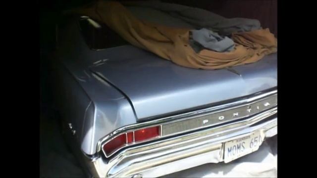 Pontiac Catalina 2+2 Cold Crank 5 16 15 смотреть онлайн