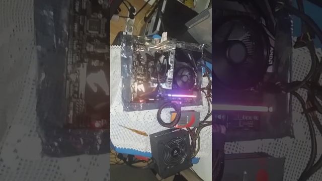 I'm testing the first new processor, everything works perfectly смотреть онлайн