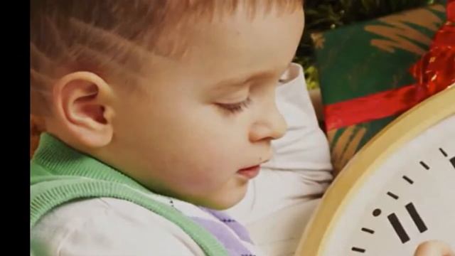 Как обучить дошкольника терпению смотреть онлайн