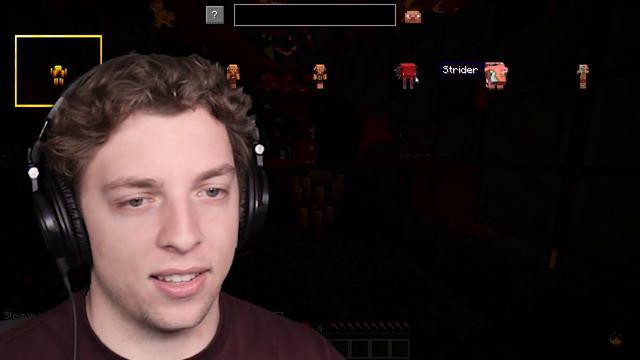 Guess Who BRUTAL Edition! (Minecraft) смотреть онлайн