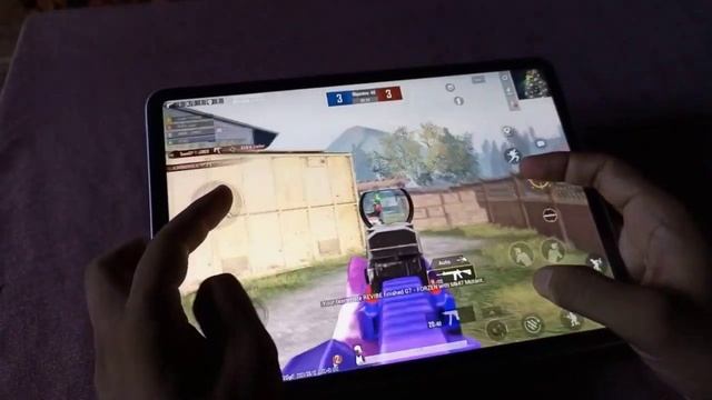 iPAD PRO !! 2021❤️ M1 CHIP❤️ UNBOXING ❤️ BGMI TEST 90 FPS❤️?@Google YT смотреть онлайн