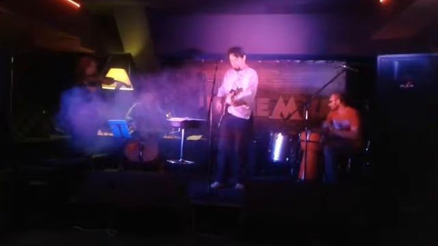 Новые ворота. Колокольное шоу смотреть онлайн