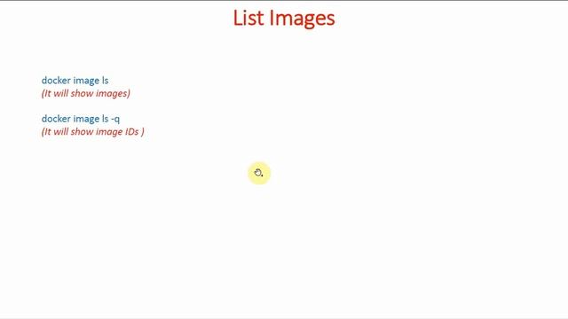 11-How to remove Docker Images | Docker Tutorial for Beginners (Hindi) | Learn Docker смотреть онлайн