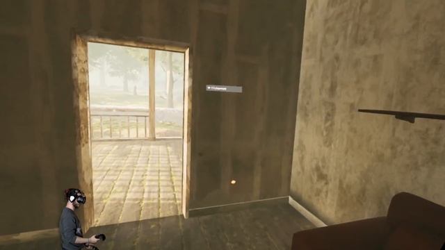 ВОЙНА В ВР НИКОГДА НЕ МЕНЯЕТСЯ! - Zero Caliber VR МОНТАЖ смотреть онлайн