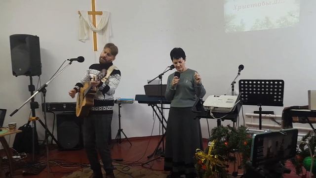 Рождество. Превознесу. смотреть онлайн