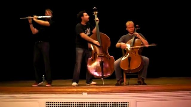 Project- Nutcracker смотреть онлайн