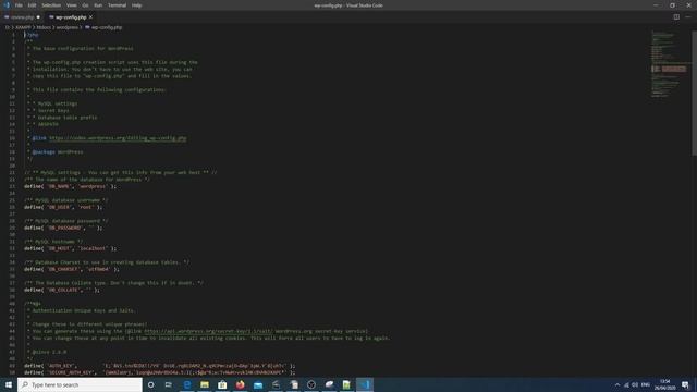Becoming a WordPress Developer – Query the WordPress Database смотреть онлайн