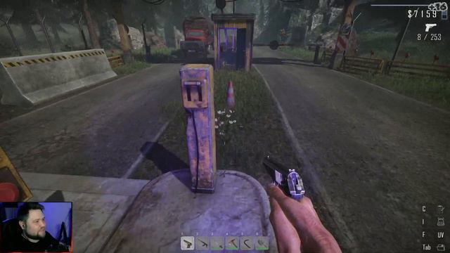 Наглая контрабанда!! 🔴 Прохождение 🔴 Contraband Police #9 смотреть онлайн