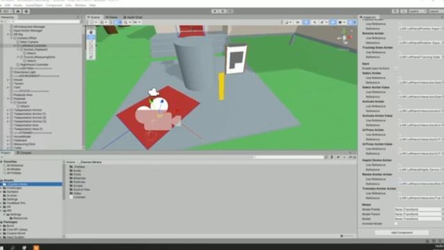 Unity Exercise смотреть онлайн
