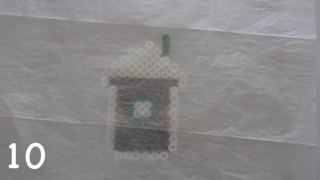 Perler Bead DIY Compilation | 20 Designs смотреть онлайн