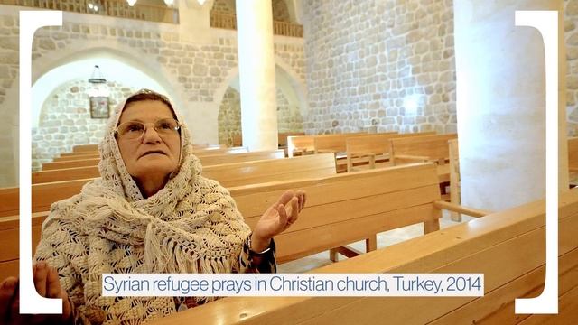 What Are The Worst Countries For Christians? смотреть онлайн
