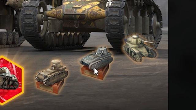 КАК ЗАБРАТЬ МАКСИМУМ НАГРАД В СОБЫТИИ "СТАРАЯ ГВАРДИЯ"? МС-1 и PUDEL WOT BLITZ смотреть онлайн