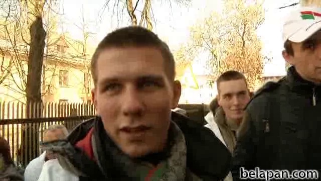 Белорусам не безразлична потеря президента Уго Чавеса