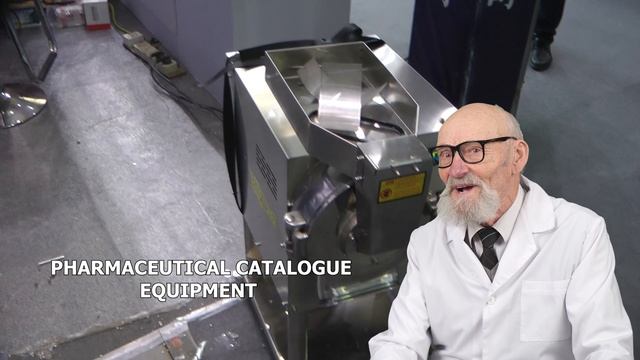 Blister production, how to choose the right one Pharma-manager.com смотреть онлайн
