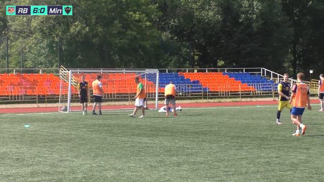 Amateur League | America league one | Нью -Йорк Ред Булл - Атлетико Минейро. 15 тур смотреть онлайн