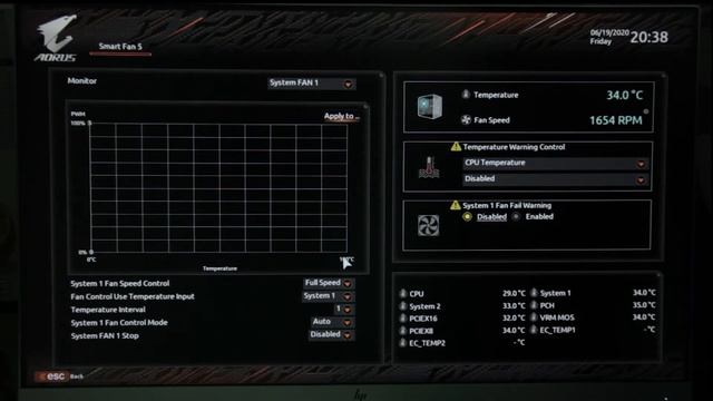 Overclock Core i7 9700k with Z390 AORUS Pro wifi in 1 click. смотреть онлайн