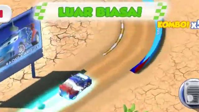 Cars fast as lightning stage 19 Raoul Caroule (Subaru Impreza hatchback) смотреть онлайн