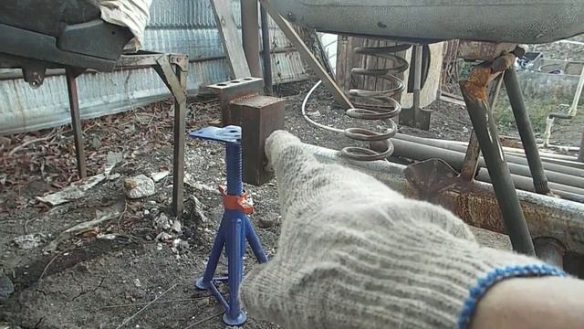 #140 Самодельный передний адаптер для мотоблока своими руками смотреть онлайн