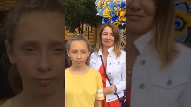 Проект Хохломской росписи для детей ! смотреть онлайн