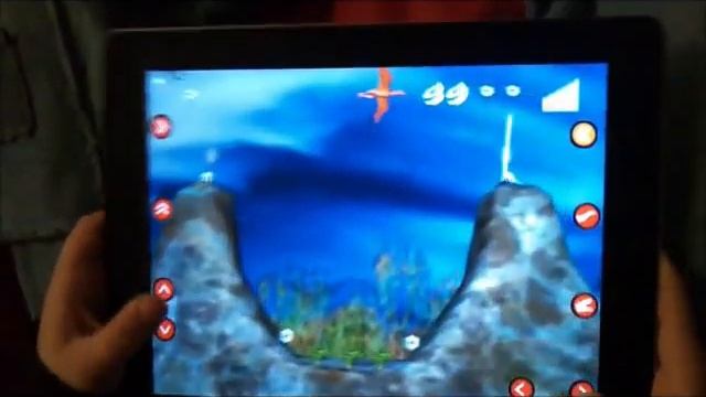 one2play Dinowaurs game for Apple Ipad смотреть онлайн