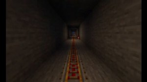 Калужско-Рижская линия в Minecraft 1.16.4 2 Путь