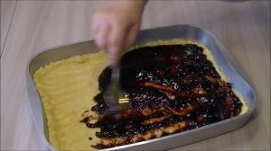 Пирог Тёртый(кучерявый,каракуль,венский,каракум)